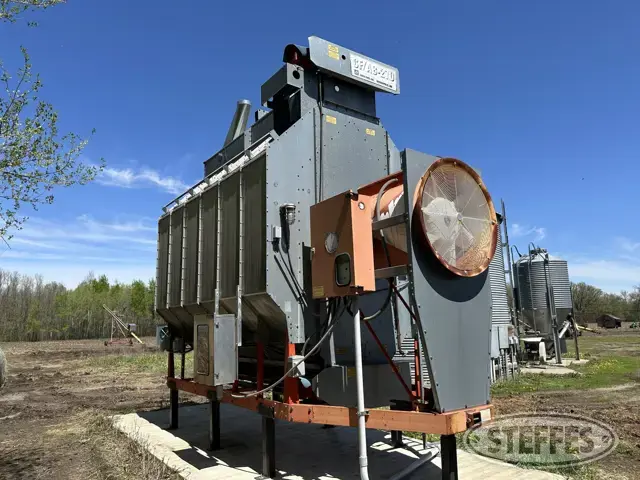 Farm Fans CF/AB-270