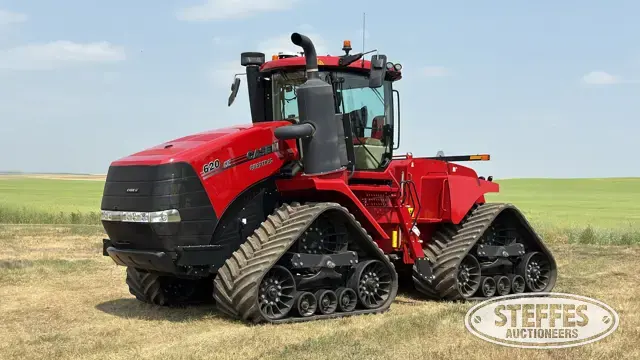 2023 Case IH 620 Quadtrac
