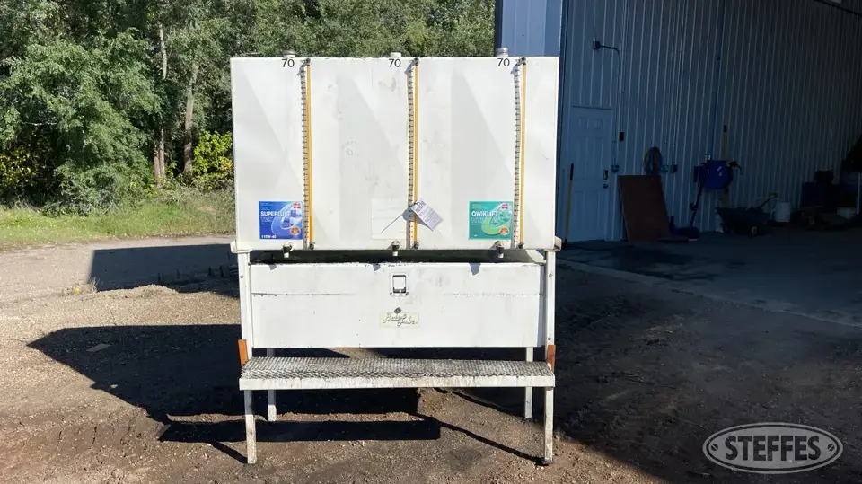 Buddy Lube System General Tools and Shop Supply