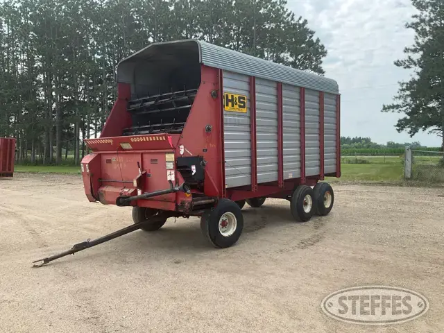 H&S Super 7+4