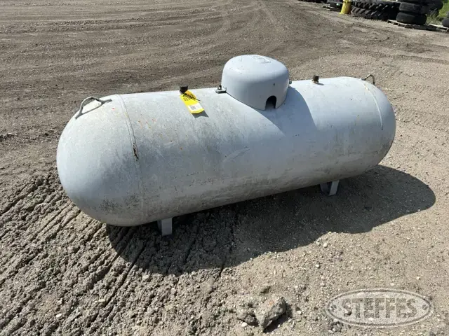 American Welding & Tank Co