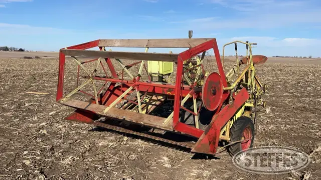 Owatonna Swather