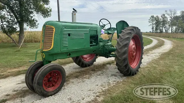 Oliver 70