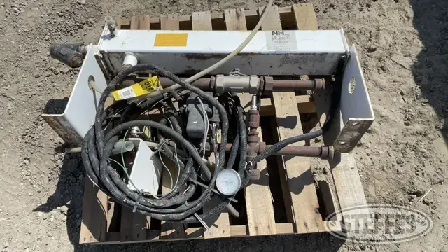 Raven NH3 Super Cooler
