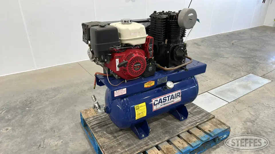 Castair I13GH3HC1 Air Tools and Compressor