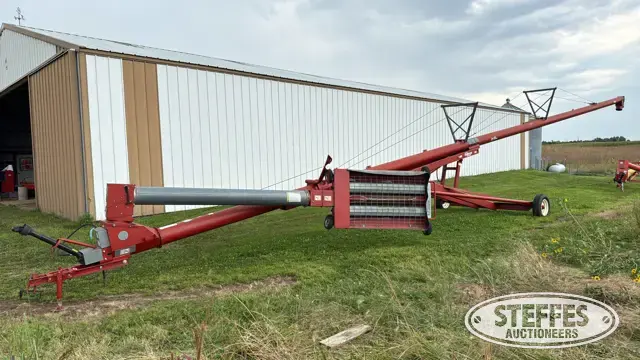 2013 Sudenga HI-EF1071