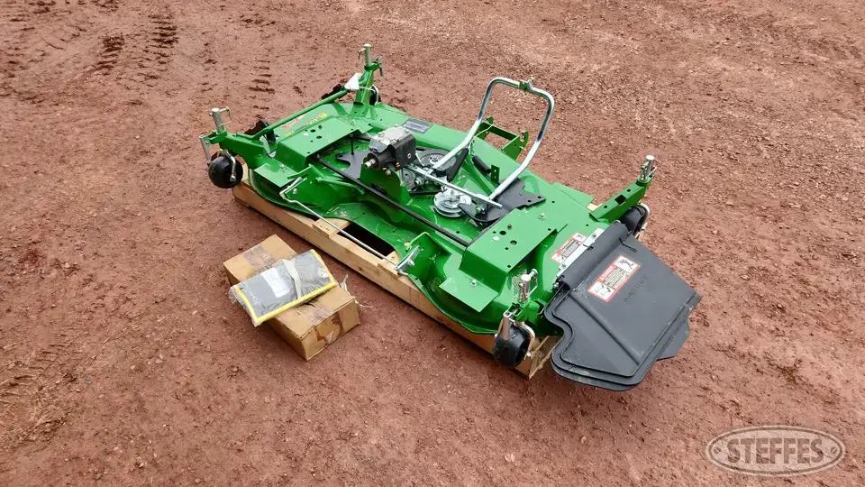 2022 John Deere 54D Lawn and Garden Accessory