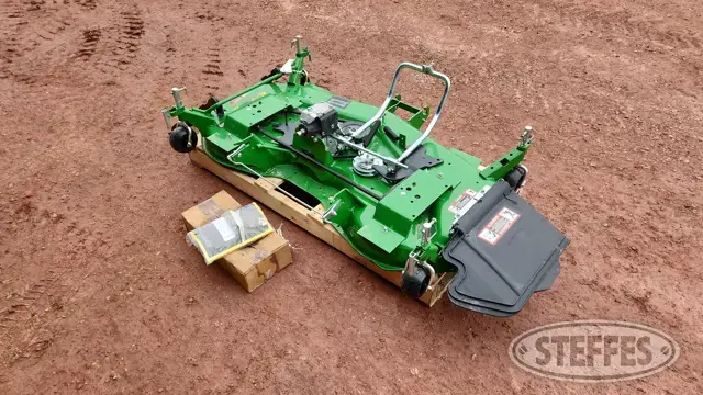 2022 John Deere 54D