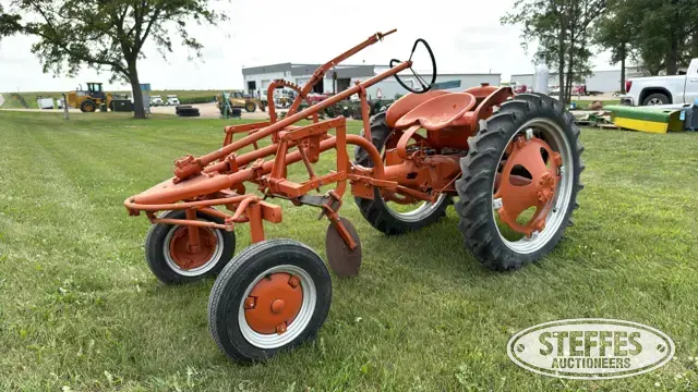 1948 Allis-Chalmers G