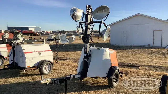 2019 Generac MLT6SM