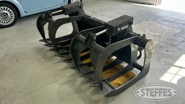 2016 Bobcat GRPL 72 ROOT