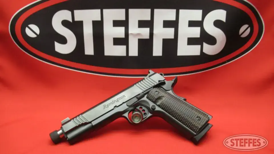 Remington R1911 Modern Handgun