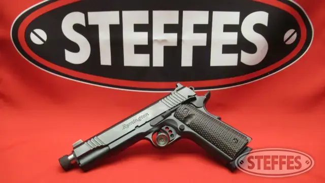 Remington R1911