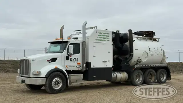 2020 Peterbilt 567