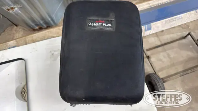 AgraTronix Ag-Mac Plus