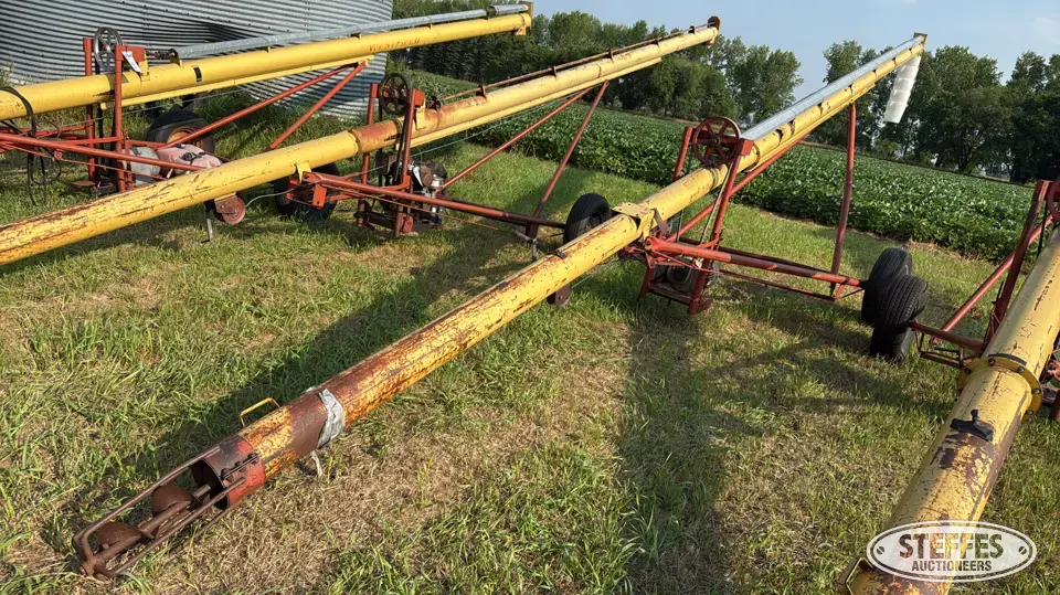 Westfield W70-41 Straight Auger