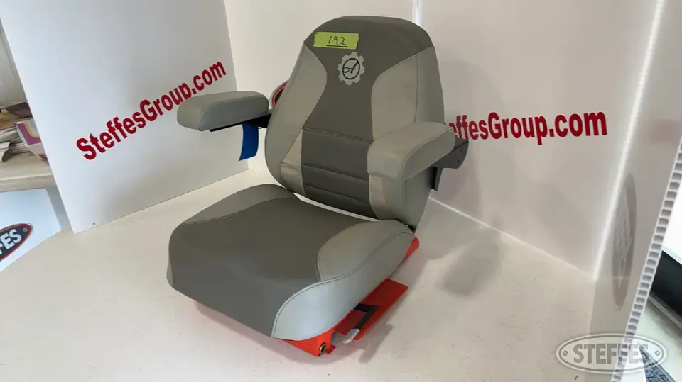 Ariens Seat Lawn and Garden Accessory