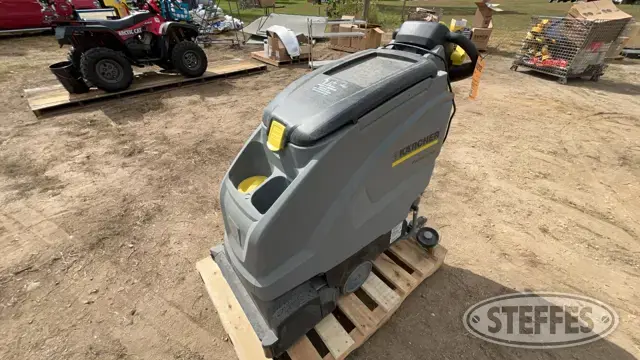2017 Karcher B 40W
