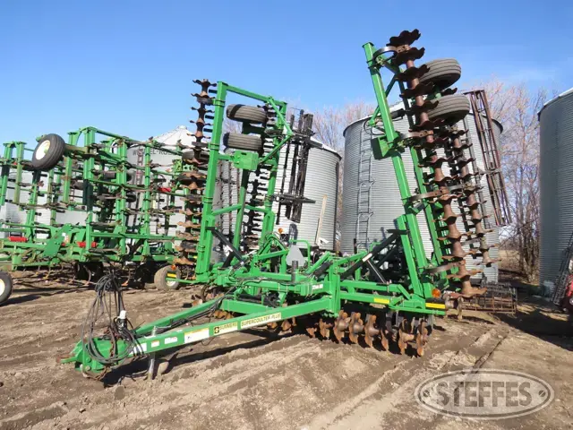 Summers Supercoulter