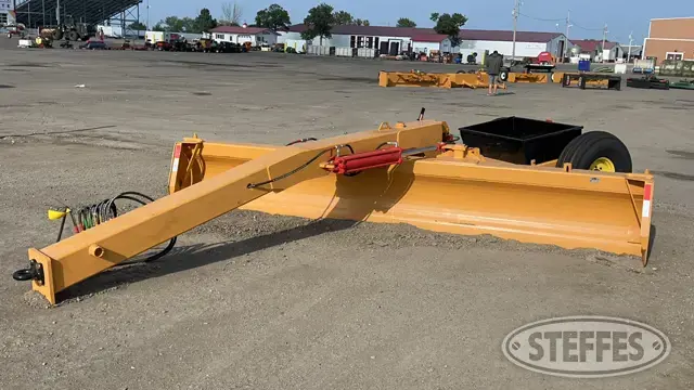 2023 Industrias America 160R