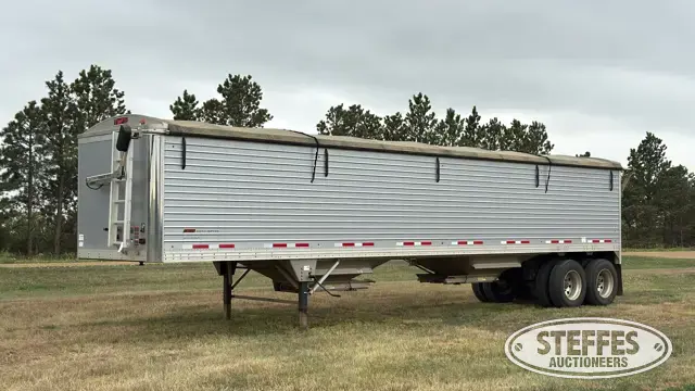 2021 Timpte Super Hopper