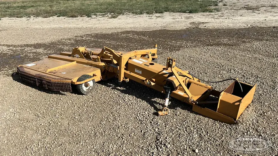 Woods S106 Rotary Mower