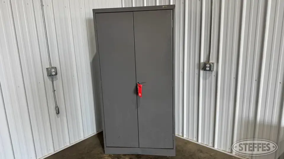 Uline General Business Support Item