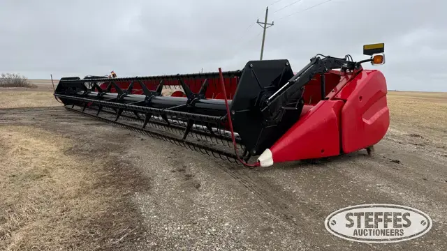 2011 Case IH 3020