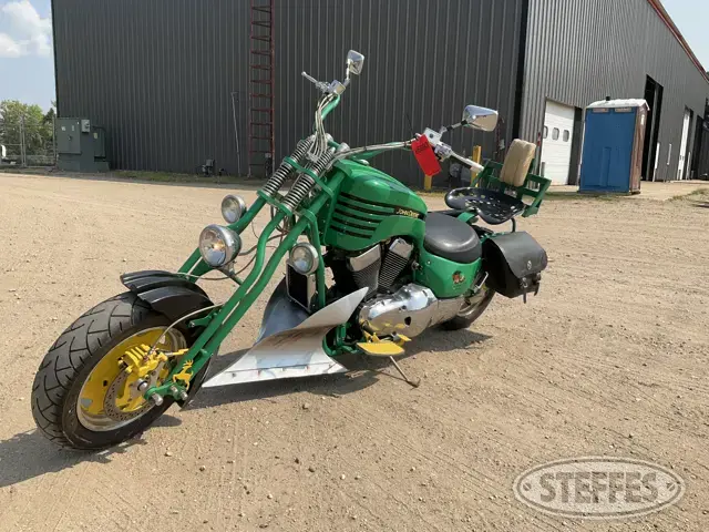 2002 Suzuki