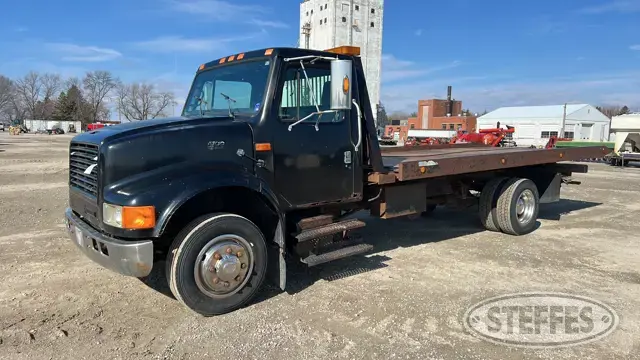 1995 International 4700