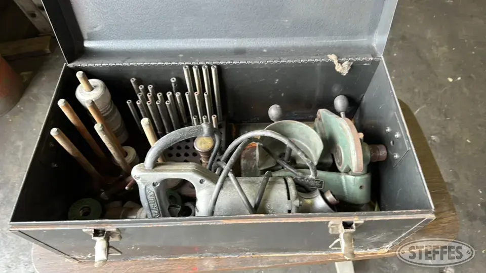Kwik-Way Specialty Tool