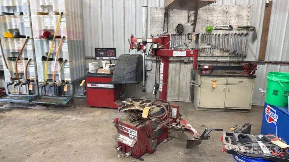Coats 70X-AH-1 Specialty Tool