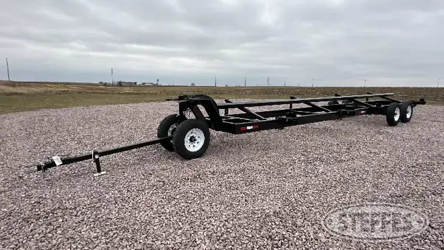 2023 FW Mfg 32F