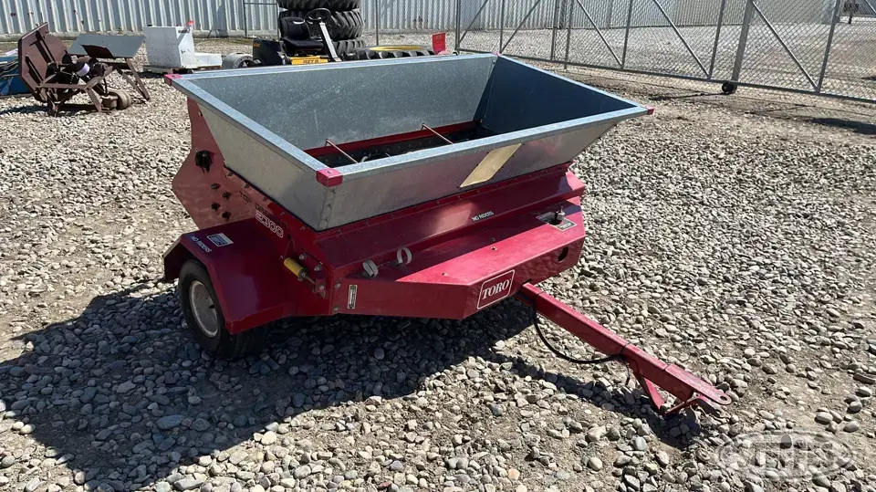 Toro 2300 Lawn and Garden-Other