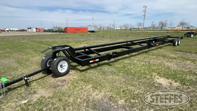 2024 T&T 1046F
