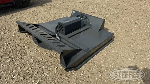 2023 Wolverine BC-13-72W