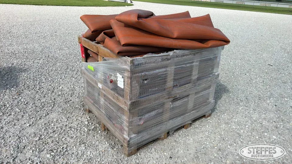 5-1/2” manure hose Manure Pumping Equipment