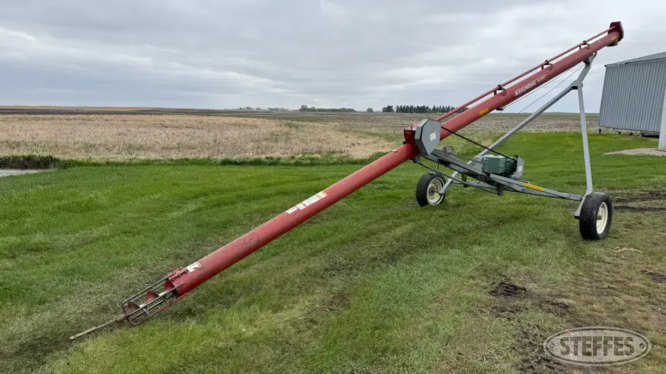 Sakundiak HD7-1000 Straight Auger
