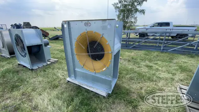 GSI
