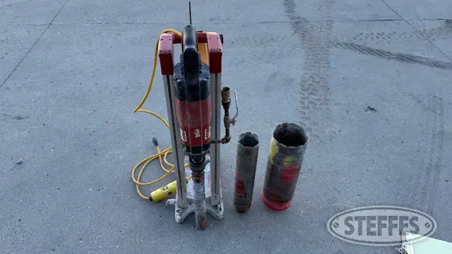 Hilti DD130