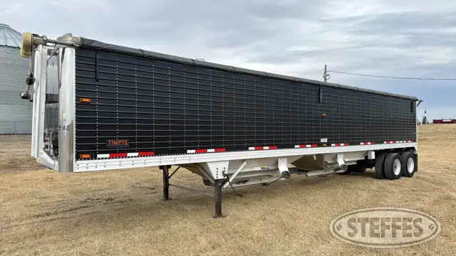 2015 Timpte 4228