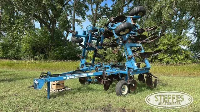 Nitromaster 7200