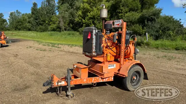 Godwin CD150M
