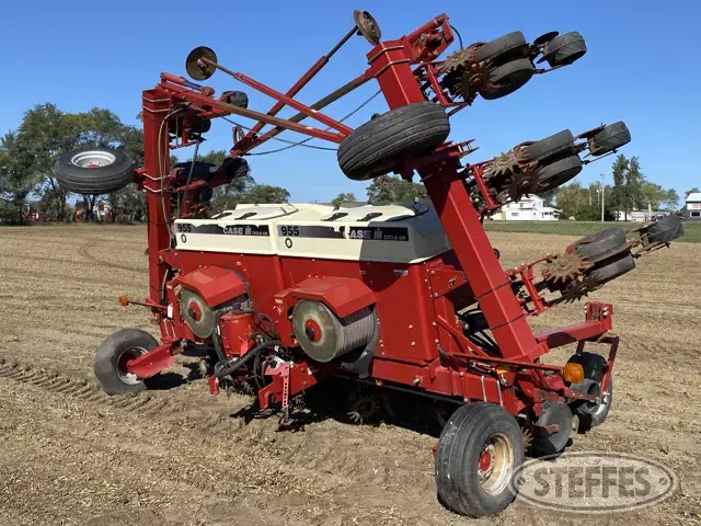 Case IH 955
