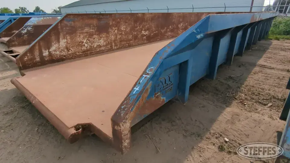 Do All Metal Fabricating Oil and Gas-Other
