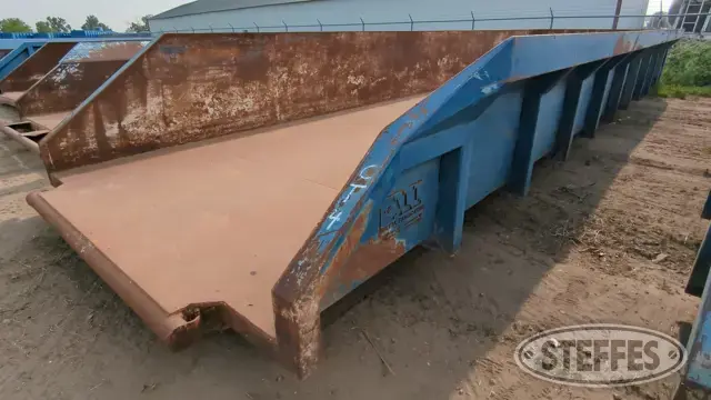 Do All Metal Fabricating