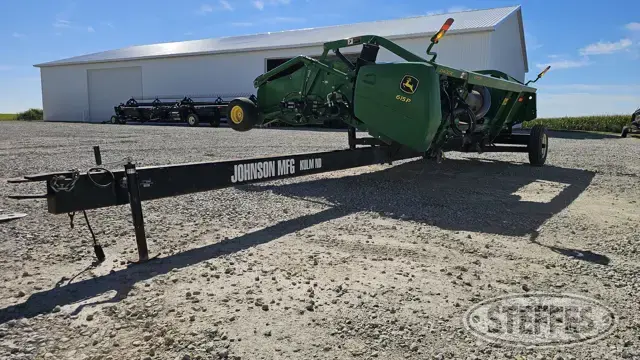 Johnson Mfg.
