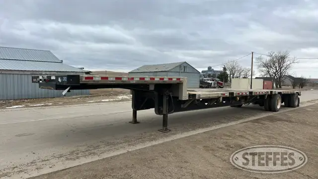 2018 Manac 13248C000