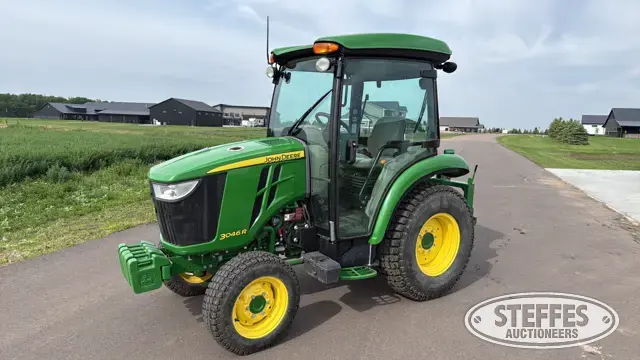 Steffes Group | Online Steffes Auction 6/24 Lot Listings