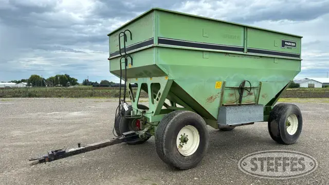 Parker 5500